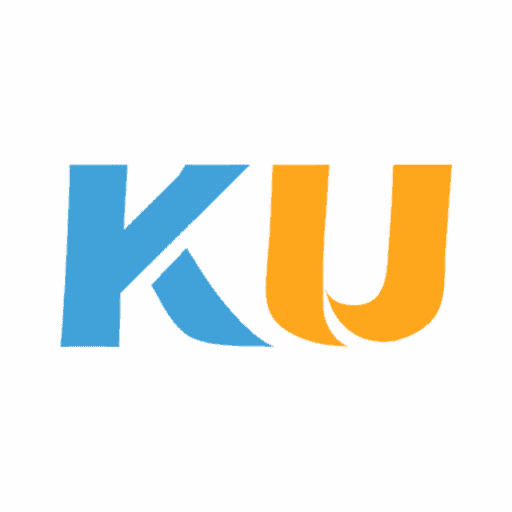 ku3933 - Logo chính thức Kubet