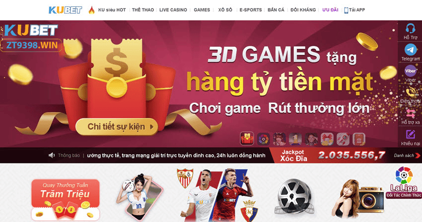 trang chủ kubet - zt9398.net