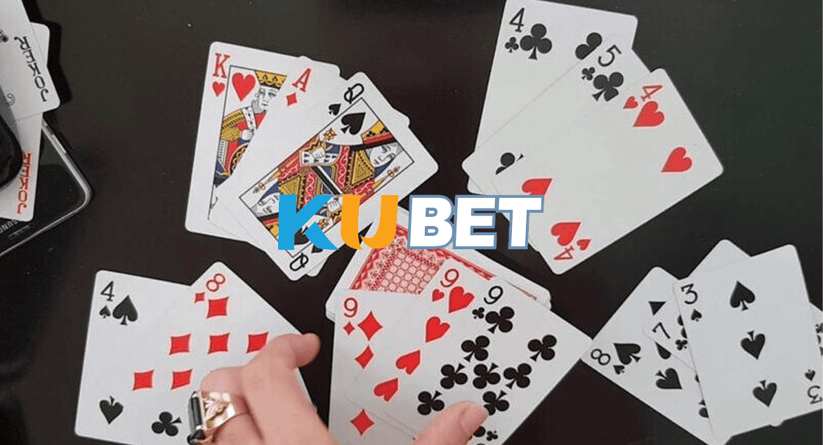 Cách chơi bài cào tại Kubet qua ZT9398