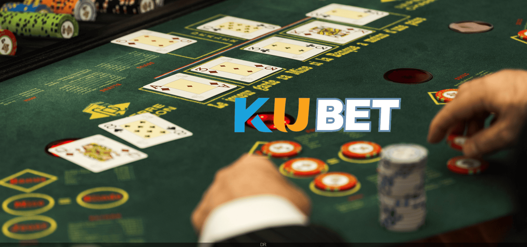 Cách truy cập Kubet an toàn qua ZT9398.NET