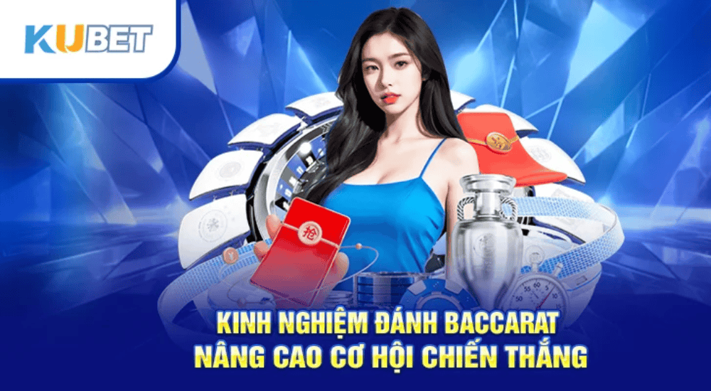 Chơi Baccarat tại ZT9398 - 3 bí kíp giúp bạn thắng lớn