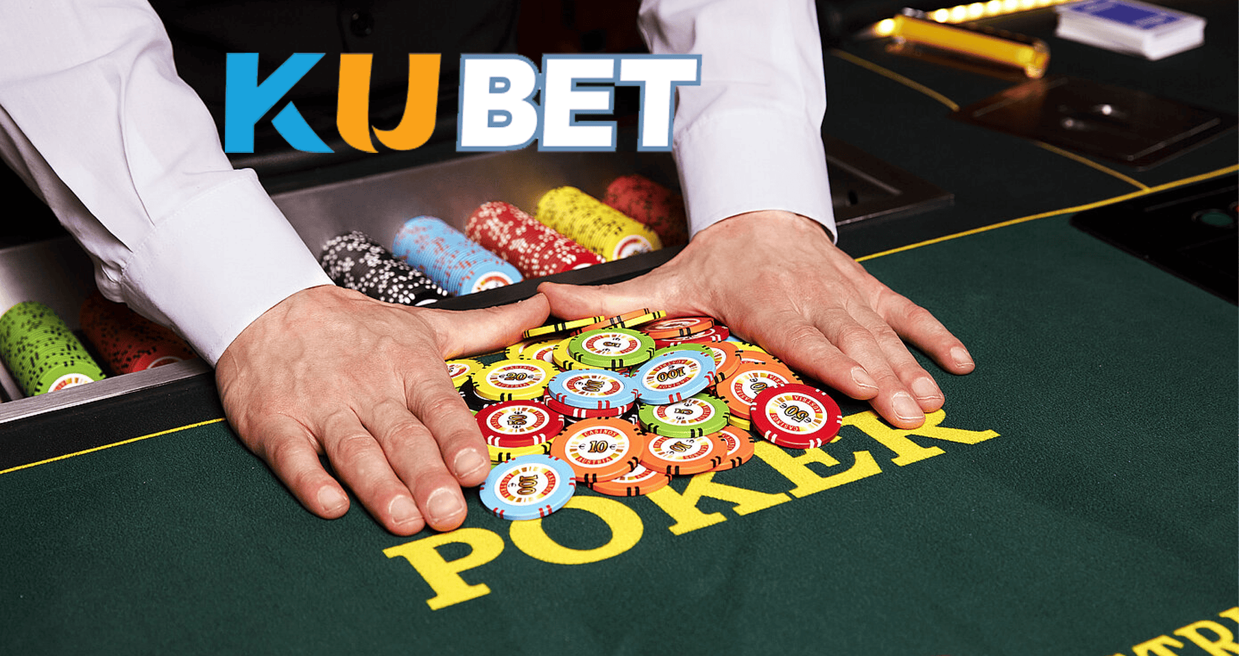 Hướng dẫn chơi thêm Poker khác Texas Hold’em – Overview