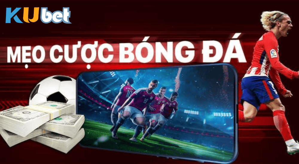 Kinh nghiệm soi kèo bóng đá hiệu quả