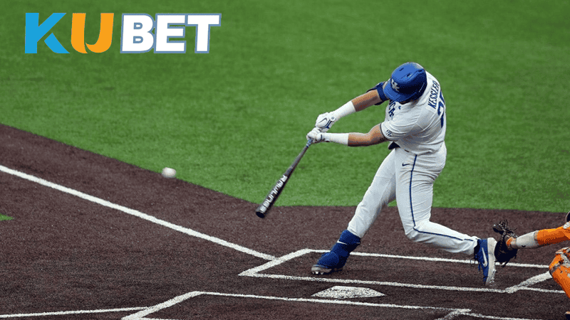 Kubet – ZT9398 cược bóng chày – bí kíp cược chắc thắng lớn
