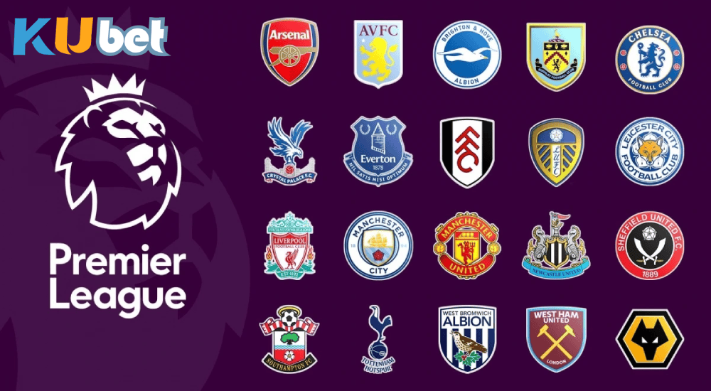 Trải nghiệm cá cược Ngoại Hạng Anh cực hấp dẫn cùng ZT9398