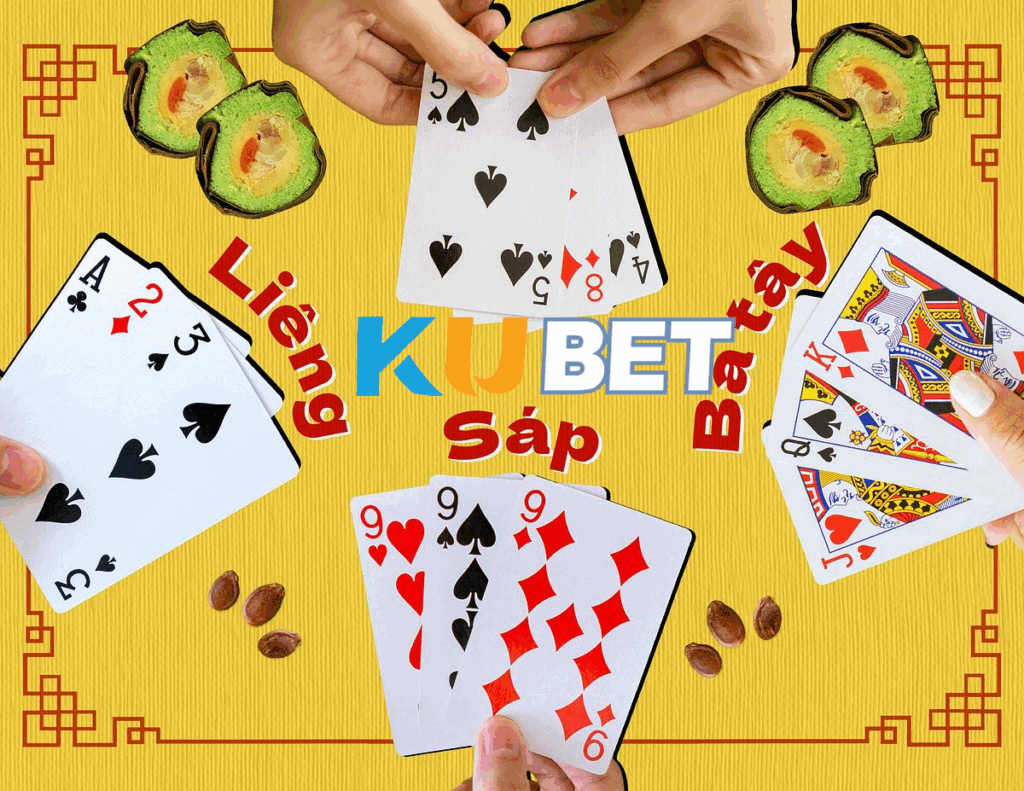 Vì sao nên chơi bài cào tại Kubet – ZT9398