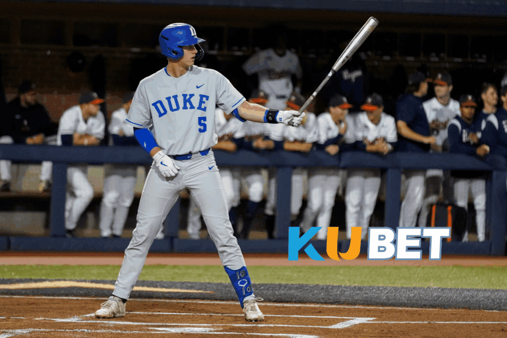 Vì sao nên cược bóng chày tại Kubet – ZT9398
